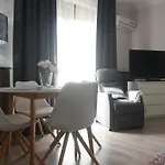 Appartement Crystal