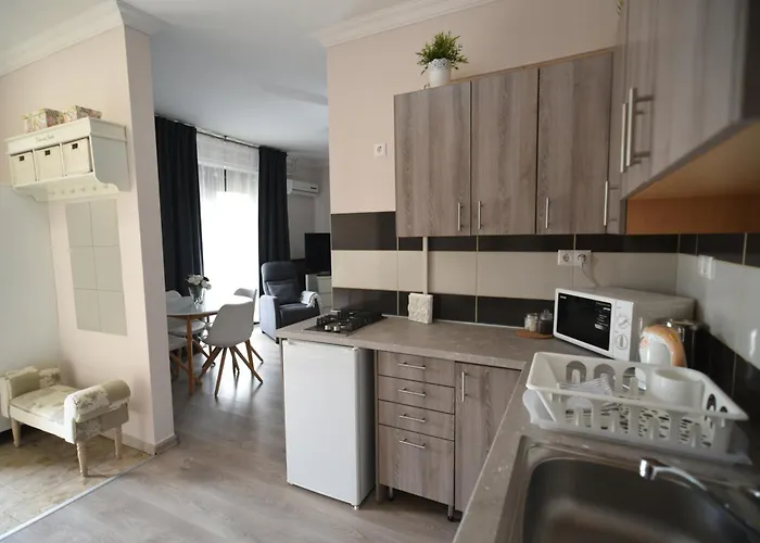 Crystal Διαμέρισμα Mórahalom